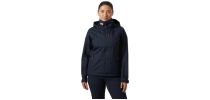 Helly Hansen Womens Crew Hooded Jacket 2.0