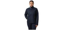 Helly Hansen Womens Crew Midlayer Jacket 2.0