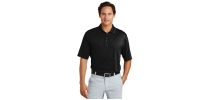 Nike Dri-FIT Cross-Over Texture Polo