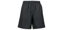 Pongee Short Kids Shorts