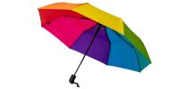 Rainbow 95 Auto Open Womens Mini Umbrella