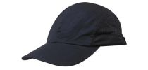 Brushed Cotton Cap