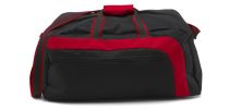 Sports Bag Made of 600d Polyester With Large Main Compartment