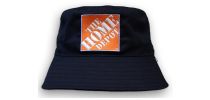 Recycled Twill Bucket Hat