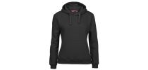 JB's LADIES FLEECY HOODIE
