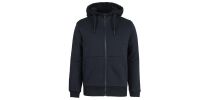 Premium Full Zip 670gsm Shepherd Hoodie