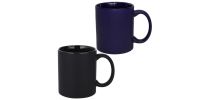 Can Mug Matte Finish