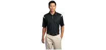 Nike Dri-FIT Shoulder Stripe Polo