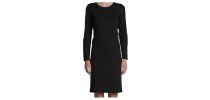 Mika Long Sleeve Dress