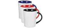 Aura Ceramic Mug
