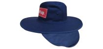 Canvas Sun Hat