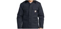 Carhartt Duck Traditional Coat