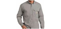 Carhartt Force Ridgefield Button Down Shirt