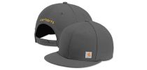 Carhartt Ashland Duck Canvas Hat