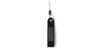 Felt Strap Which Can Be Used As A Keyholder or Mobile Phone Attachment