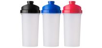 PP and PE protein shaker Talia