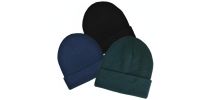 Wool Blend Beanie