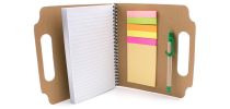 Sticky Notepad Makron