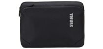 Thule Subterra 13" Slim Laptop/Macbook Air/Pro Sleeve Case (Black)