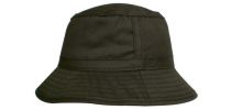 Oilskin Bucket