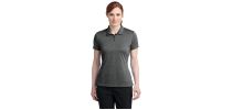 Nike Ladies Dri-FIT Heather Polo