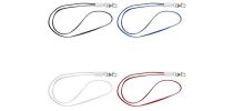 TPE 2-in-1 lanyard Marguerite