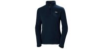Helly Hansen Womens Daybreaker 1/2 Zip Fleece