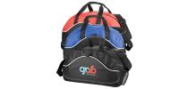 The Range Boomerang Duffel Sports Bag