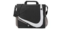 The Range Racer Messenger Bag