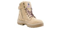 Southern Cross Zip Ladies - Ankle Boot Jungle RUB