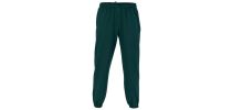 Poly/Cotton Fleecy Track Pants