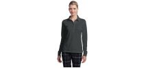 Nike Ladies Long Sleeve Dri-FIT Stretch Tech Polo