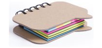 Sticky Notepad Lazza