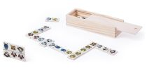Dominoes Kelpet