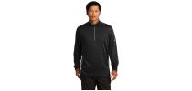 Nike 1/2-Zip Cover-Up