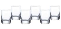 Barline Double Shot Set of 6