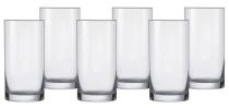 Barline Double High Ball Set of 6