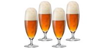 Bar Beer Glass Set of 4