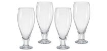 Bar Beer Glass 380ml Set of 4