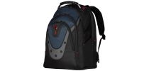 Ibex 17" Laptop Backpack