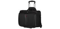 Patriot 2 Piece Wheeled Laptop Case