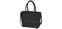 Eva 13" Womens Tote With Removable Laptop Sleeve