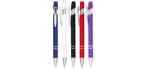 Talara Click Action Ballpoint Pen