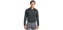Nike Tall Long Sleeve Dri-FIT Stretch Tech Polo