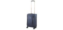 Werks Traveler 6.0 Softside Frequent Flyer Carry-on