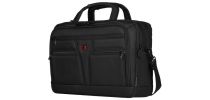BC Star 14"-16" Laptop Brief With Tablet Pocket