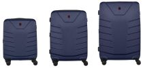 Pegasus Hardside 3pc Set