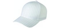Yupoong Flexfit Pinstripe Cap