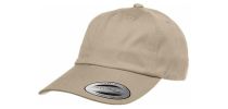 Flexfit Low Profile Cap