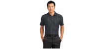 Nike Dri-FIT Embossed Polo